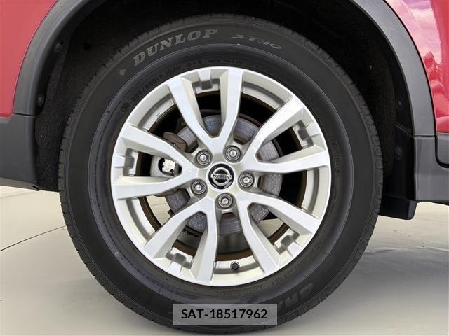 Nissan X-TRAIL 2020 8929959-6