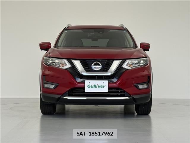 Nissan X-TRAIL 2020 8929959-9