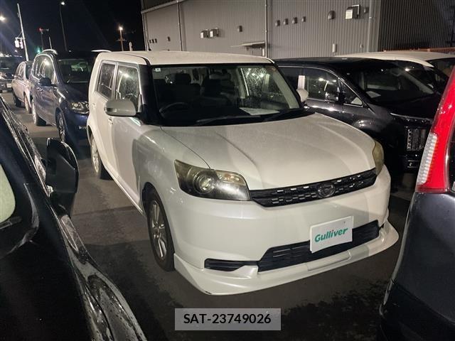 Toyota COROLLA RUMION 2010 8853045-0