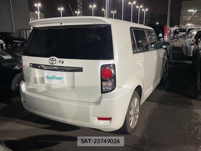 Toyota COROLLA RUMION 2010 8853045-1