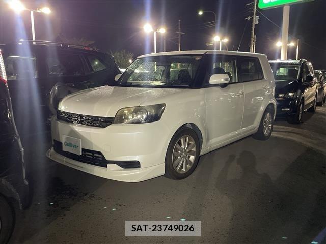 Toyota COROLLA RUMION 2010 8853045-10