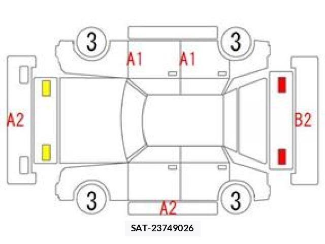 Toyota COROLLA RUMION 2010 8853045-14