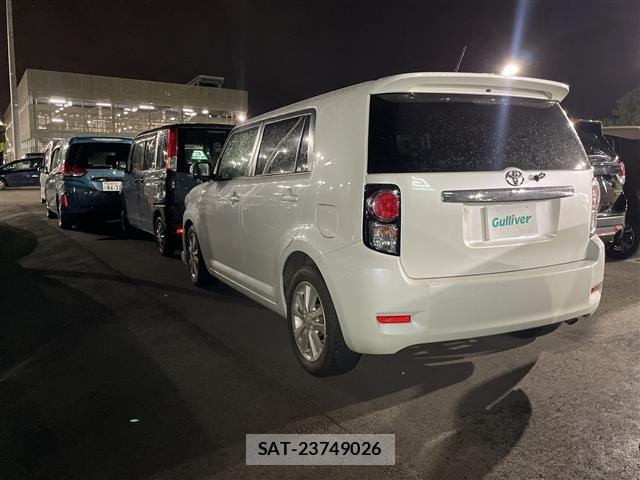 Toyota COROLLA RUMION 2010 8853045-2