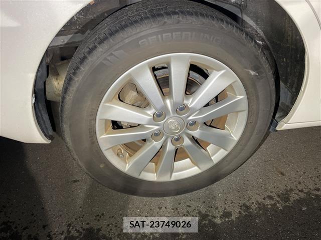 Toyota COROLLA RUMION 2010 8853045-7