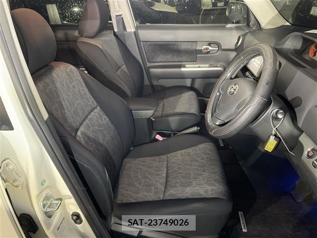 Toyota COROLLA RUMION 2010 8853045-8