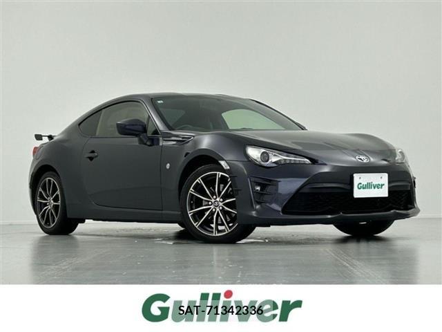 Toyota 86 2017 8892347-0