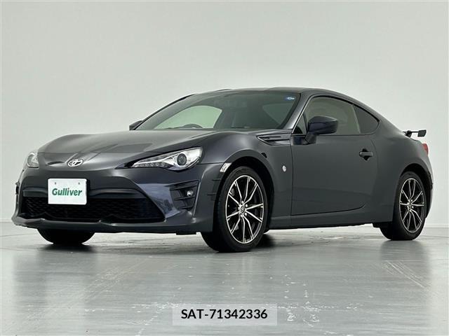 Toyota 86 2017 8892347-10
