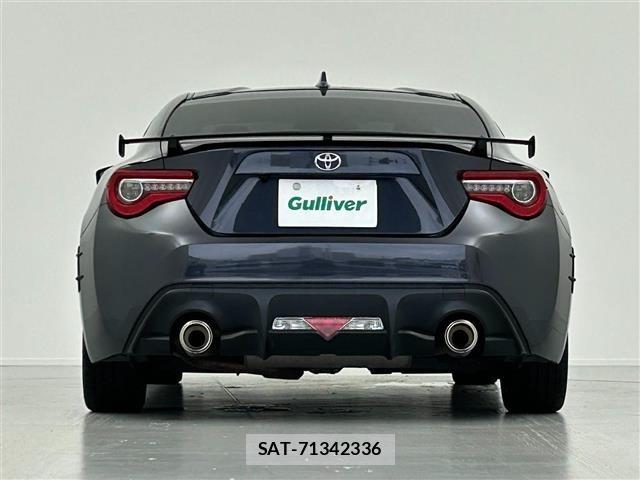 Toyota 86 2017 8892347-12