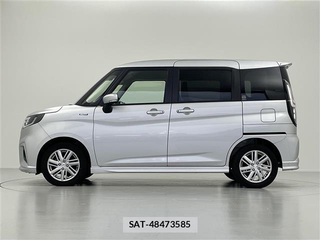 Suzuki SOLIO 2022 8934873-11