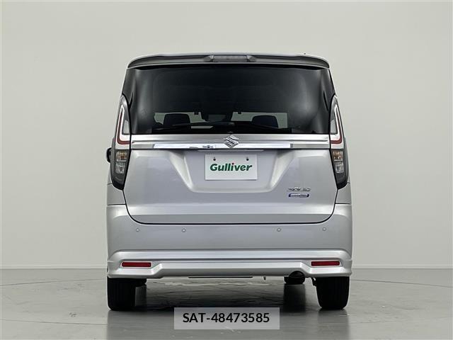 Suzuki SOLIO 2022 8934873-12