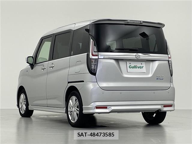 Suzuki SOLIO 2022 8934873-14