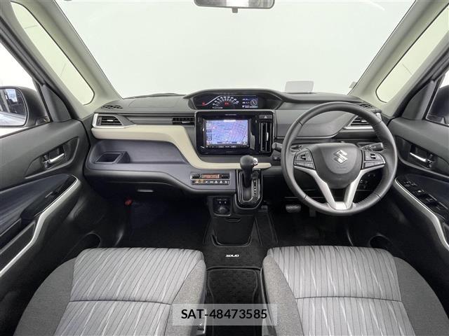Suzuki SOLIO 2022 8934873-15