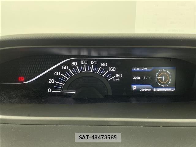 Suzuki SOLIO 2022 8934873-19