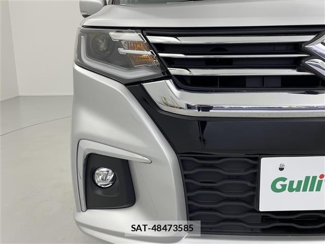 Suzuki SOLIO 2022 8934873-2