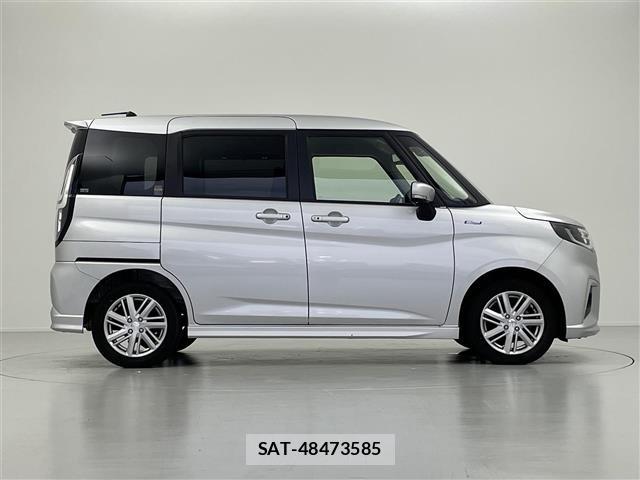 Suzuki SOLIO 2022 8934873-21