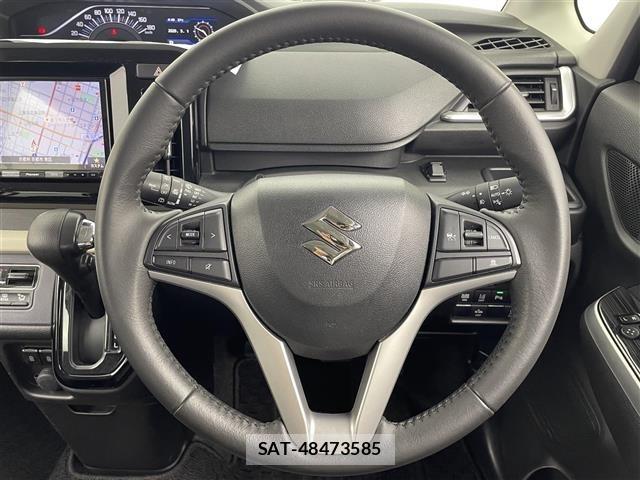 Suzuki SOLIO 2022 8934873-22