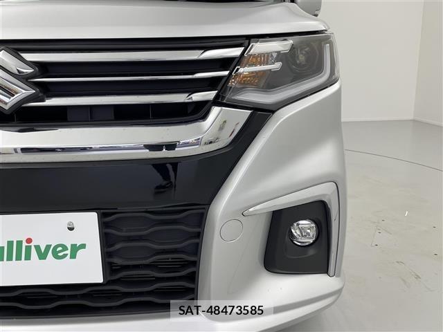 Suzuki SOLIO 2022 8934873-23