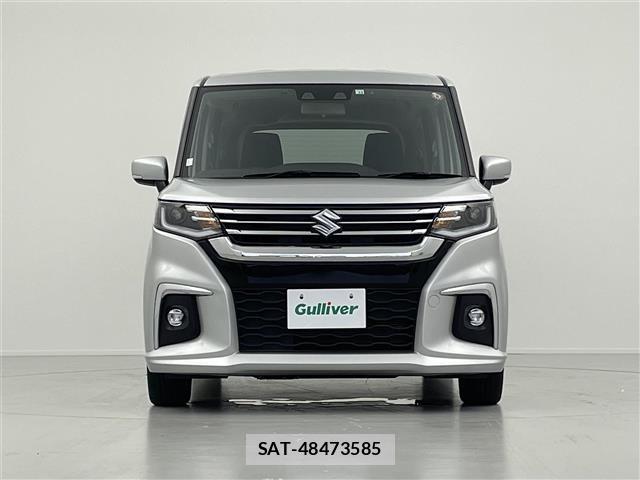 Suzuki SOLIO 2022 8934873-9