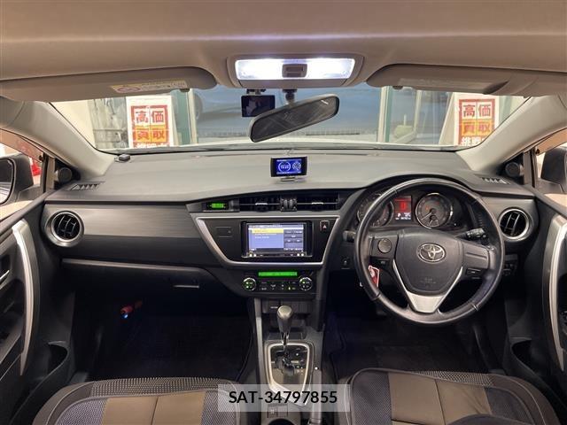 Toyota AURIS 2013 8705348-14