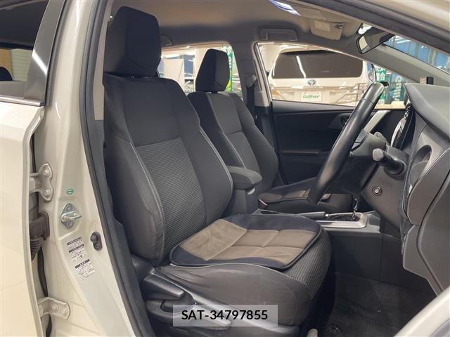 Toyota AURIS 2013 8705348-20