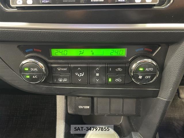 Toyota AURIS 2013 8705348-7