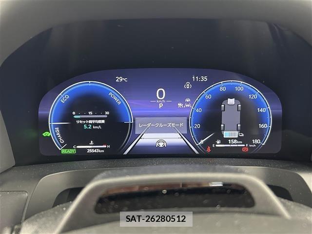 Toyota VELLFIRE 2024 8905468-1