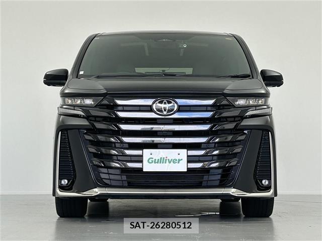 Toyota VELLFIRE 2024 8905468-11