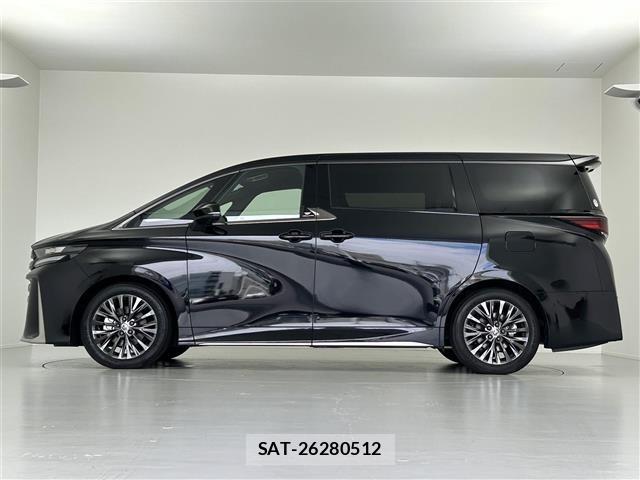 Toyota VELLFIRE 2024 8905468-13