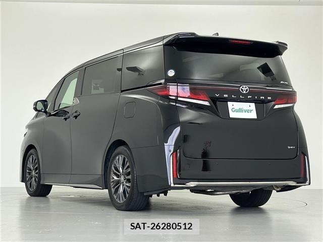 Toyota VELLFIRE 2024 8905468-14