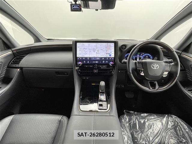 Toyota VELLFIRE 2024 8905468-15