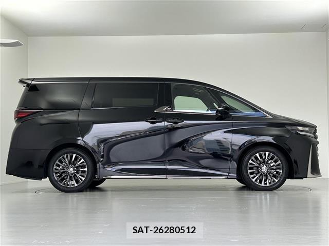 Toyota VELLFIRE 2024 8905468-2