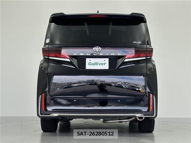 Toyota VELLFIRE 2024 8905468-21