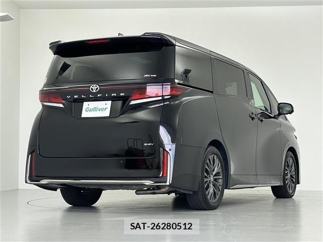 Toyota VELLFIRE 2024 8905468-23