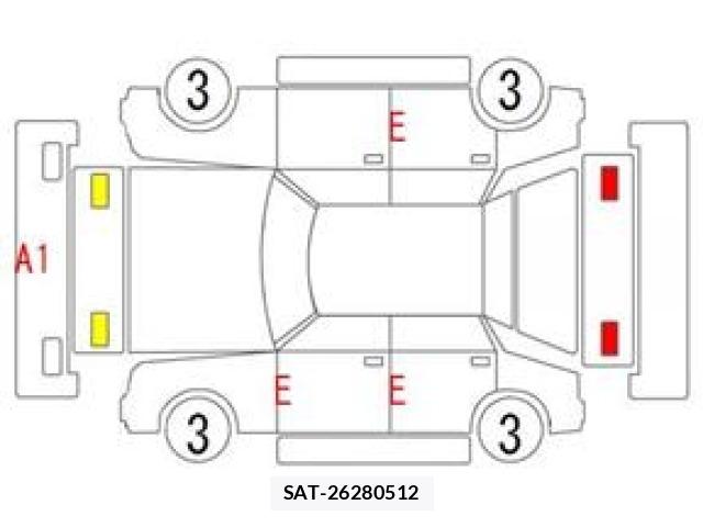 Toyota VELLFIRE 2024 8905468-24