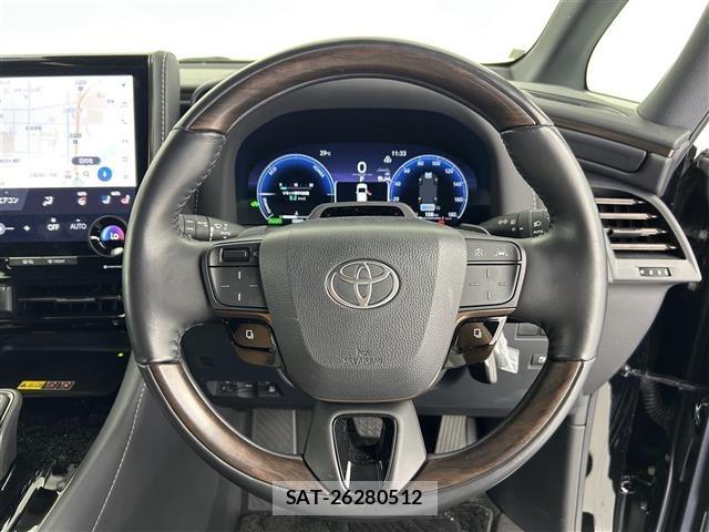 Toyota VELLFIRE 2024 8905468-3