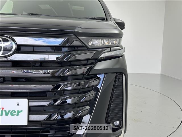Toyota VELLFIRE 2024 8905468-4