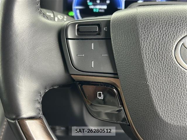 Toyota VELLFIRE 2024 8905468-5