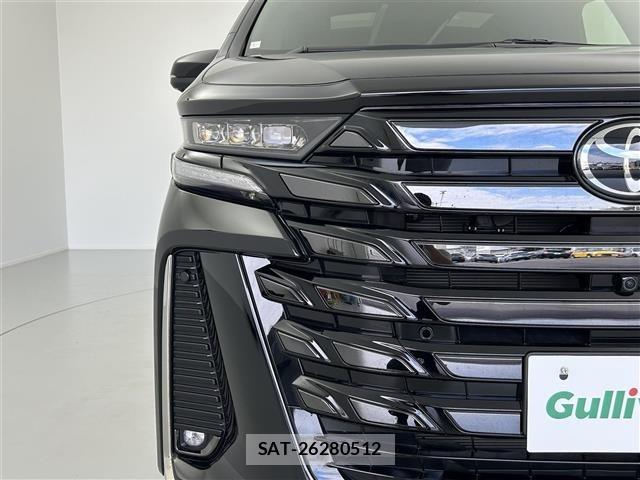 Toyota VELLFIRE 2024 8905468-6