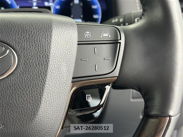 Toyota VELLFIRE 2024 8905468-7