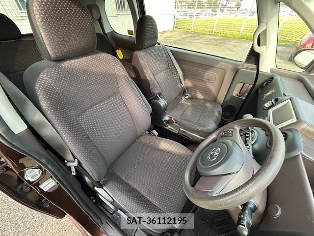 Toyota PORTE 2012 8702674-10