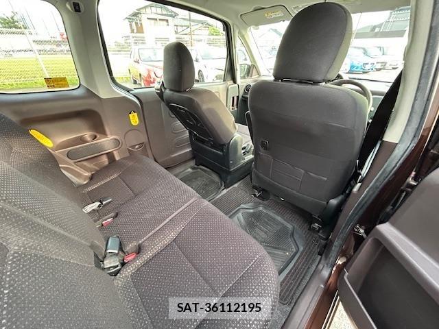 Toyota PORTE 2012 8702674-12