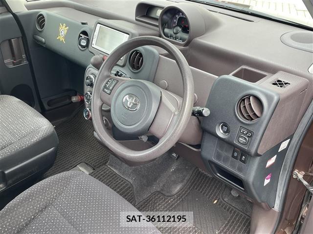 Toyota PORTE 2012 8702674-15