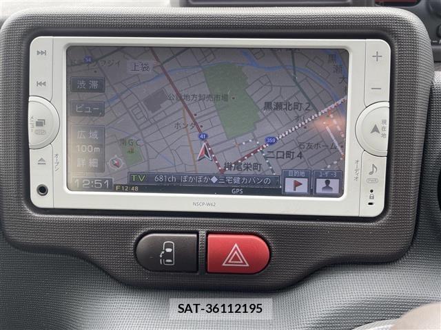 Toyota PORTE 2012 8702674-17