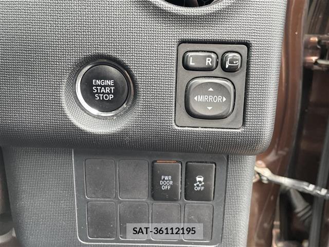 Toyota PORTE 2012 8702674-18