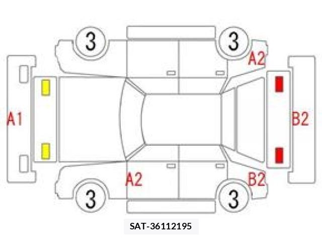 Toyota PORTE 2012 8702674-23