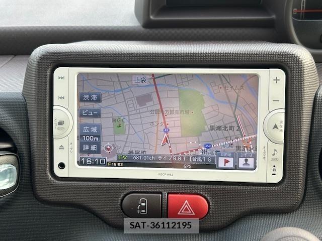 Toyota PORTE 2012 8702674-7