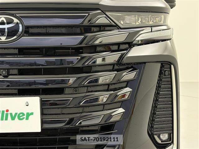 Toyota VELLFIRE 2023 8905469-1