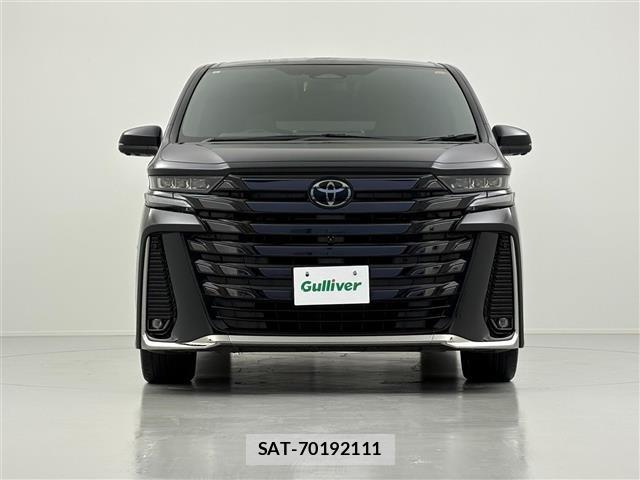 Toyota VELLFIRE 2023 8905469-15