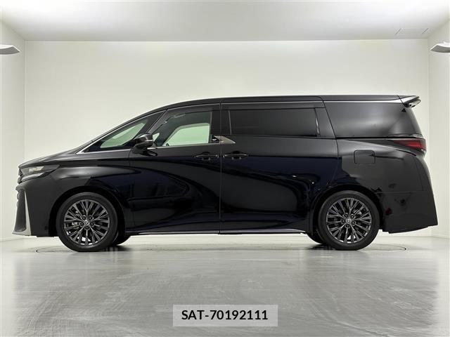 Toyota VELLFIRE 2023 8905469-17