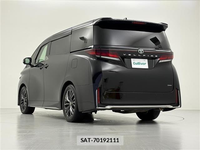 Toyota VELLFIRE 2023 8905469-18